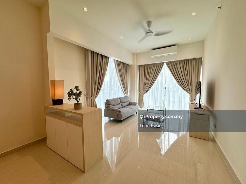 Service Residence for Sale in Senada Residence @ KLGCC Resort by Leon Kwan - iProperty.com.my