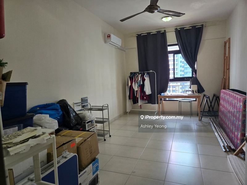 For Sale - The Garden Residences