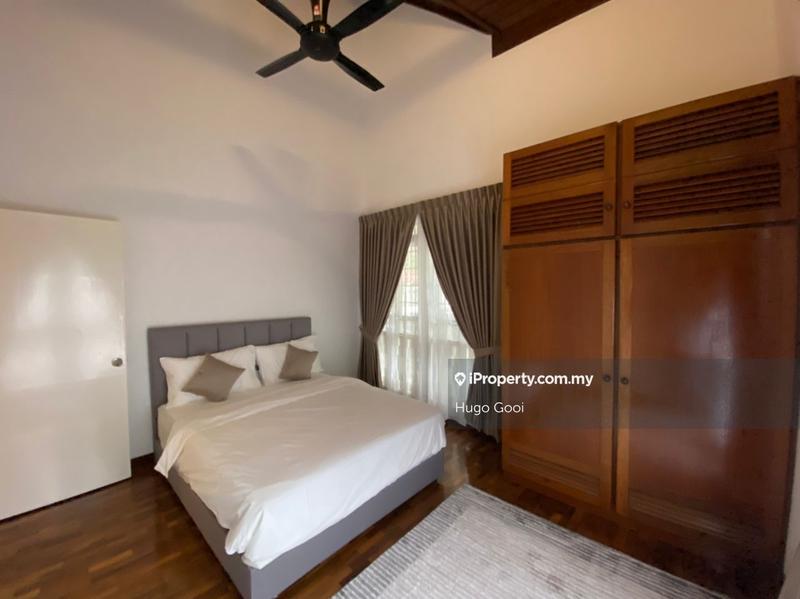 Bungalow House for Rent in Taman TAR, Ampang by Hugo Gooi - iProperty.com.my