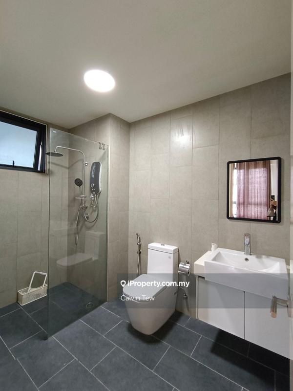 Service Residence for Sale in East Parc @ Manjalara by Calvin Tew - iProperty.com.my