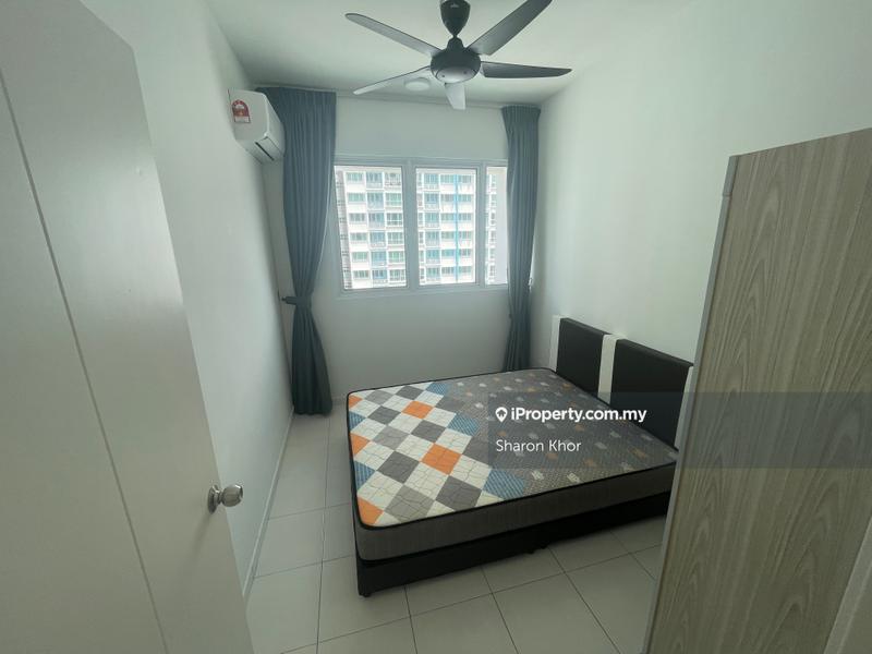 Condominium for Sale in i-Santorini by Sharon Khor - iProperty.com.my