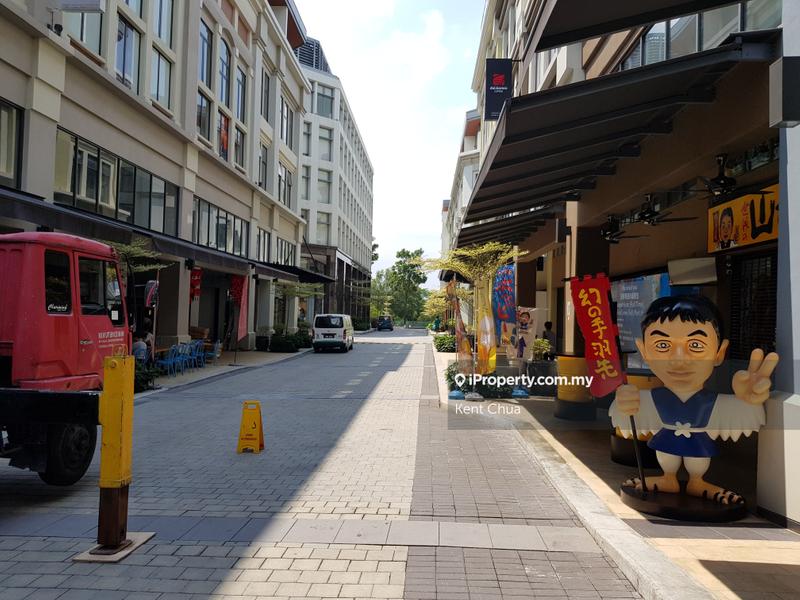 Kedai-Pejabat untuk Dijual di Desa Parkcity, Kuala Lumpur oleh Kent Chua - iProperty.com.my