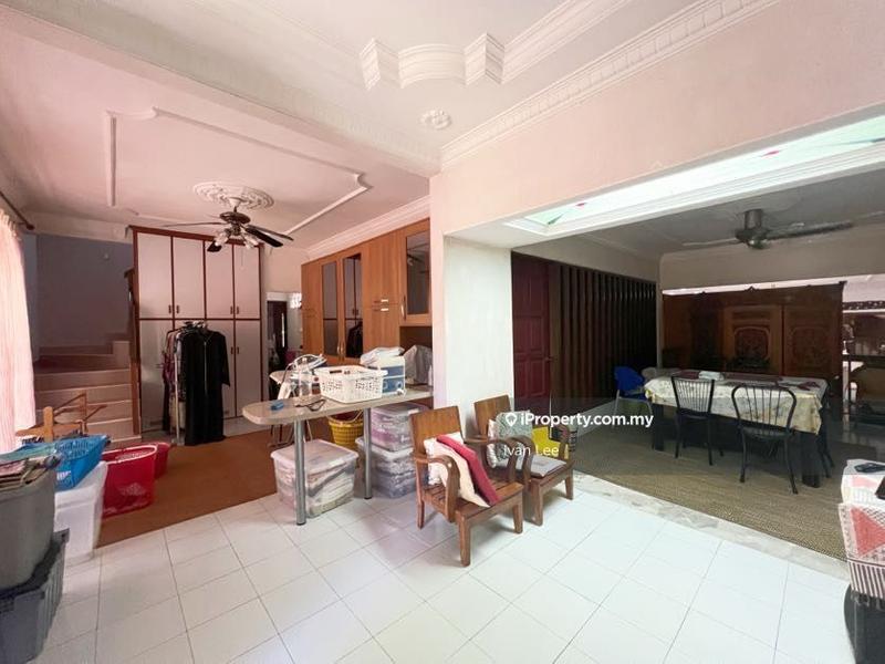 Bungalow House untuk Dijual di Taman Tun Dr. Ismail, Kuala Lumpur oleh Ivan Lee - iProperty.com.my