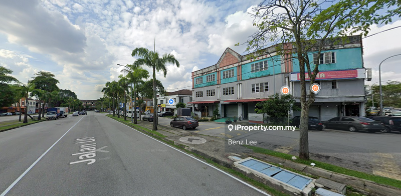 Kedai untuk Dijual di Seksyen U5, Shah Alam oleh Benz Lee - iProperty.com.my