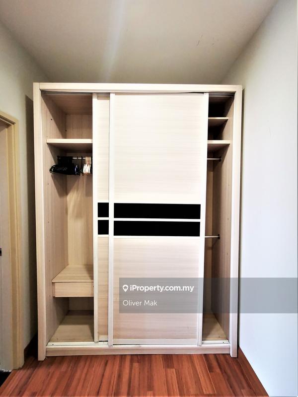 Condominium for Sale in KM1 West by Oliver Mak - iProperty.com.my