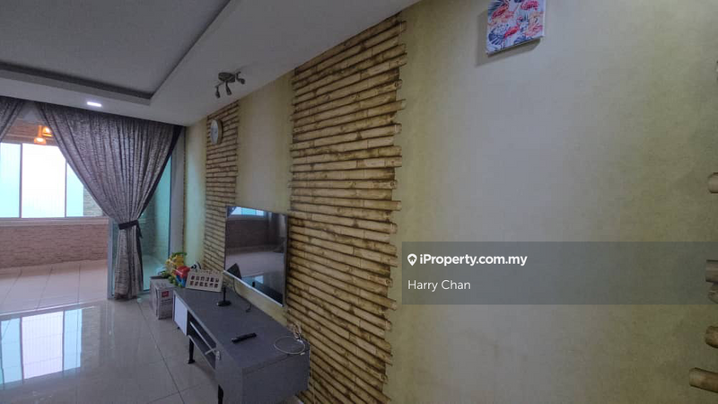 Condominium for Sale in Cheras Heights by Harry Chan - iProperty.com.my