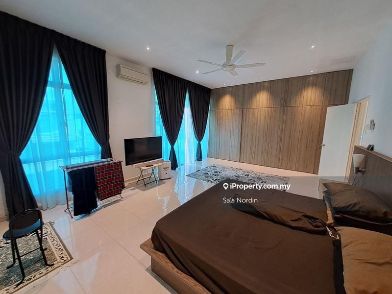 Bungalow House for Sale in Taman Senawang Perdana, Senawang by Sa'a Nordin - iProperty.com.my