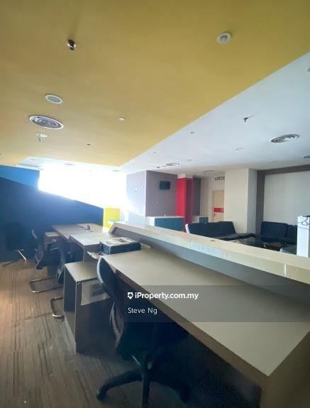 Office for Rent in Mutiara Damansara, Selangor by Steve Ng - iProperty.com.my