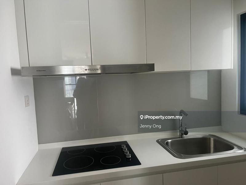 Residensi Servis untuk Dijual di The Horizon Residence oleh Jenny Ong - iProperty.com.my