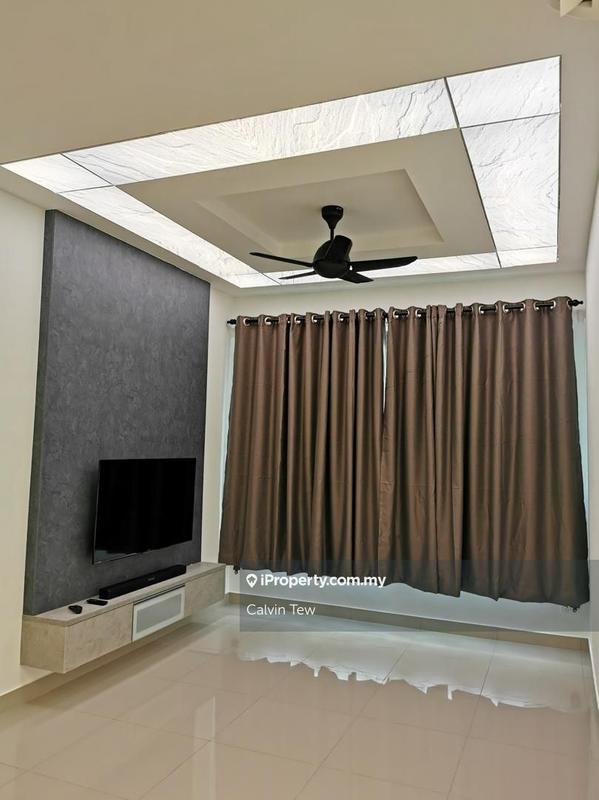 Service Residence for Sale in East Parc @ Manjalara by Calvin Tew - iProperty.com.my