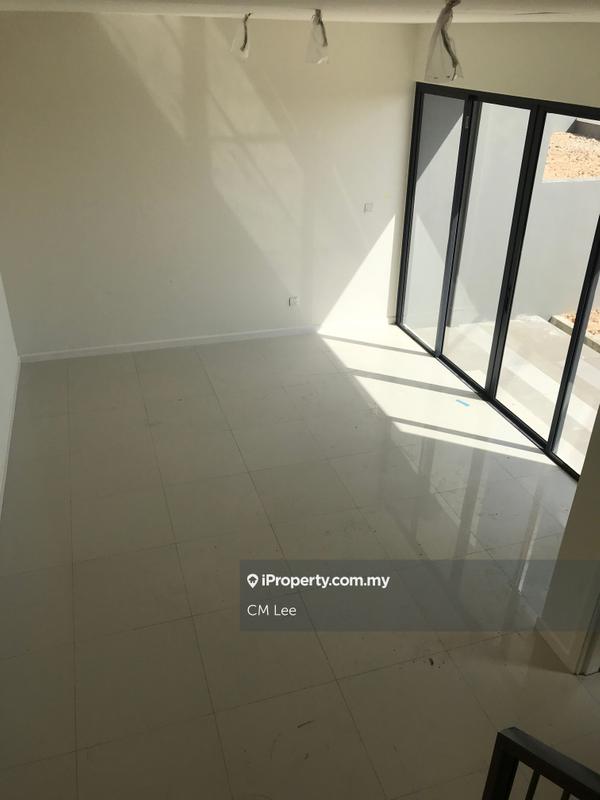 Rumah Berangkai 2.5 Tingkat untuk Dijual di Bandar Seri Coalfields, Ijok oleh CM Lee - iProperty.com.my