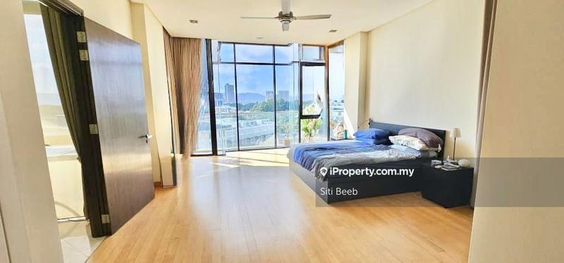 Condominium for Sale in Gallery @ U-Thant by Siti Beeb - iProperty.com.my