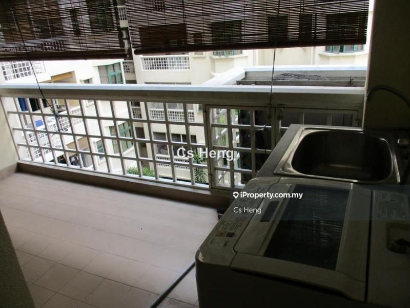 Condominium for Sale in Sri Murni by Cs Heng - iProperty.com.my