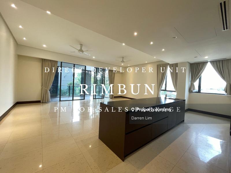 For Sale - Rimbun