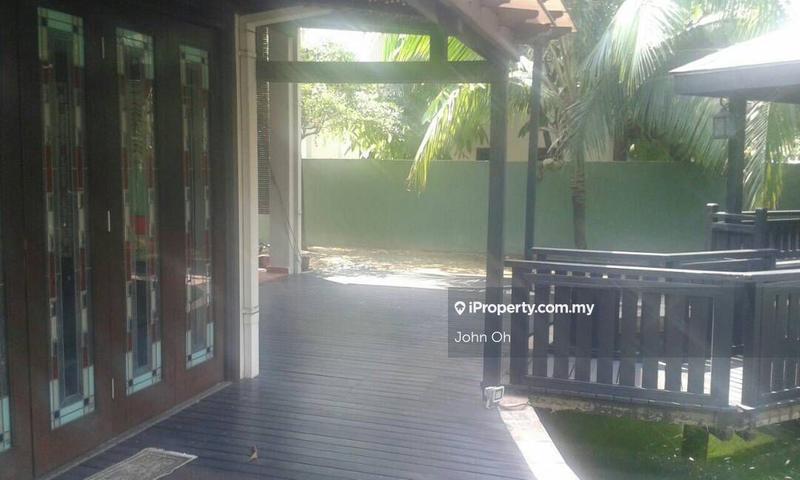 Bungalow House for Sale in 3sa2h, Subang Jaya by John Oh - iProperty.com.my