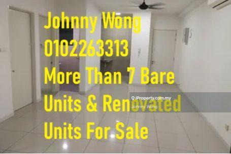 For Sale - Fortune Perdana