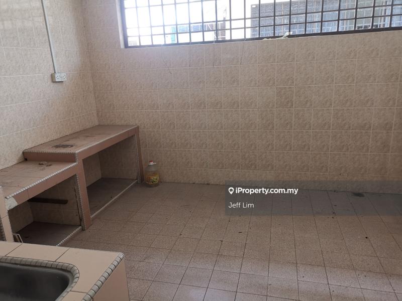Rumah Teres 2-Tingkat untuk Dijual di Taman Pinji Mewah, Ipoh oleh Jeff Lim - iProperty.com.my