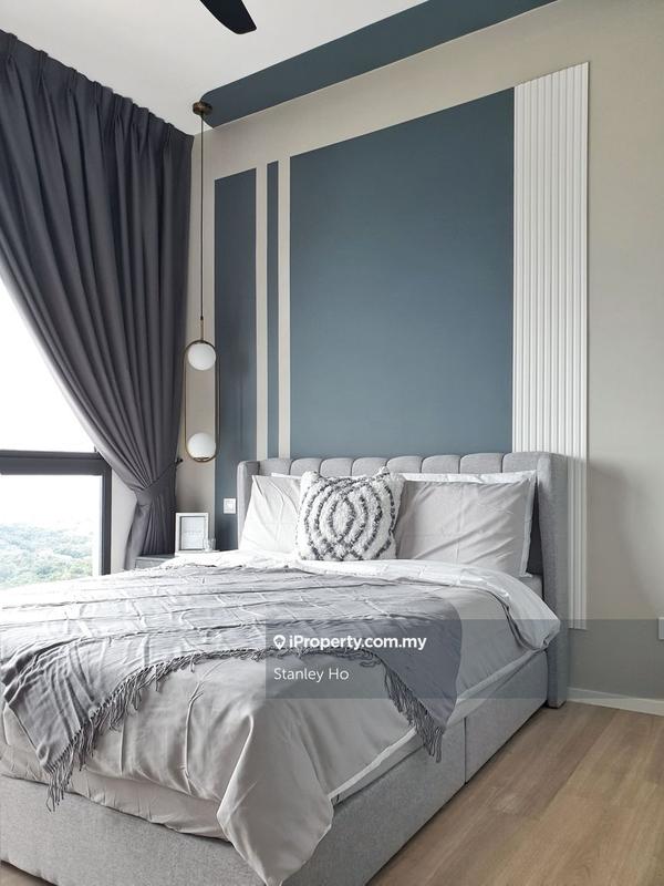 For Rent - The Goodwood Residence