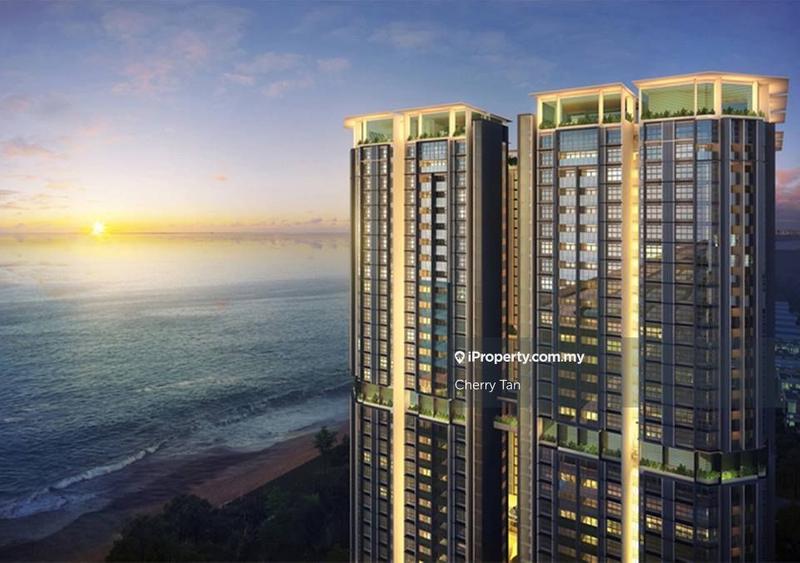 Service Residence for Sale in Atlantis Residences (Pangsapuri Atlantis Kota Syahbandar) by Cherry Tan - iProperty.com.my