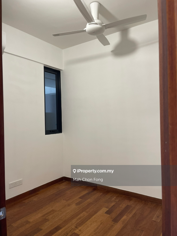 Kondominium untuk Dijual di Muze @ PICC oleh Mah Chon Fong - iProperty.com.my