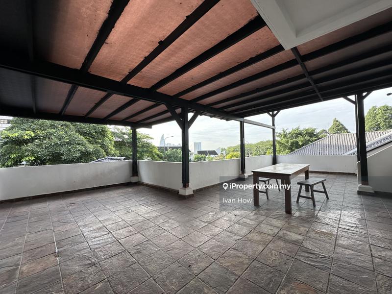 Bungalow House for Sale in Bangsar Baru, Bangsar by Ivan How - iProperty.com.my
