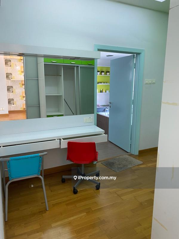 Kondominium untuk Dijual di Ceriaan Kiara oleh Jordan Tang - iProperty.com.my