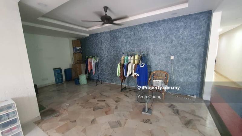 Rumah Teres 2-Tingkat untuk Dijual di Bandar Baru Sri Petaling, Sri Petaling oleh Yenn Chong - iProperty.com.my