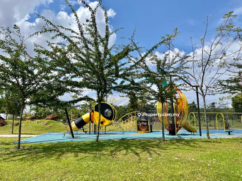 2-storey Terraced House for Rent in Setia Ecohill 2 @ Semenyih, Semenyih by Jyne Lim - iProperty.com.my