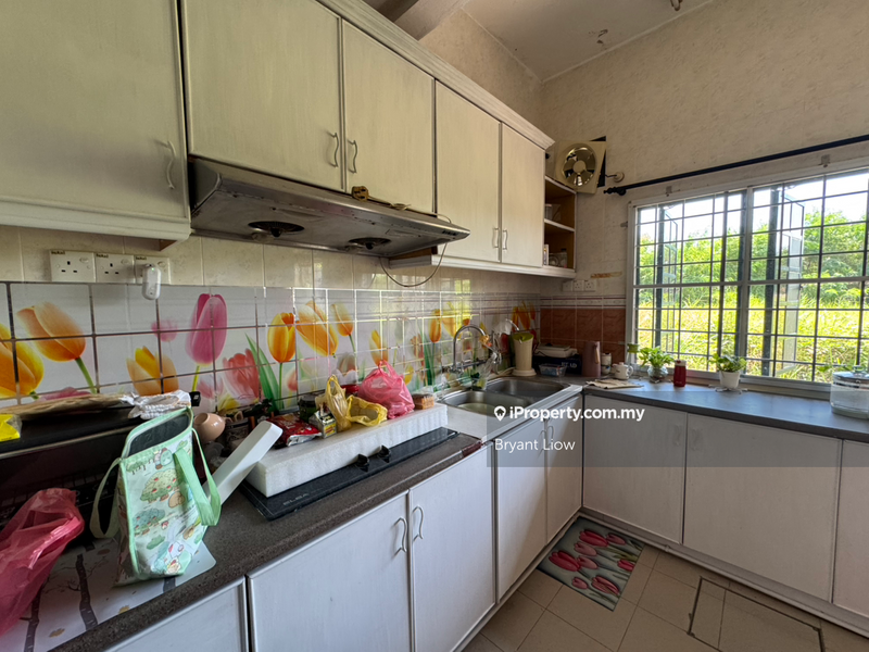 Rumah Bandar untuk Dijual di Taman Kota Laksamana, Melaka City oleh Bryant Liow - iProperty.com.my