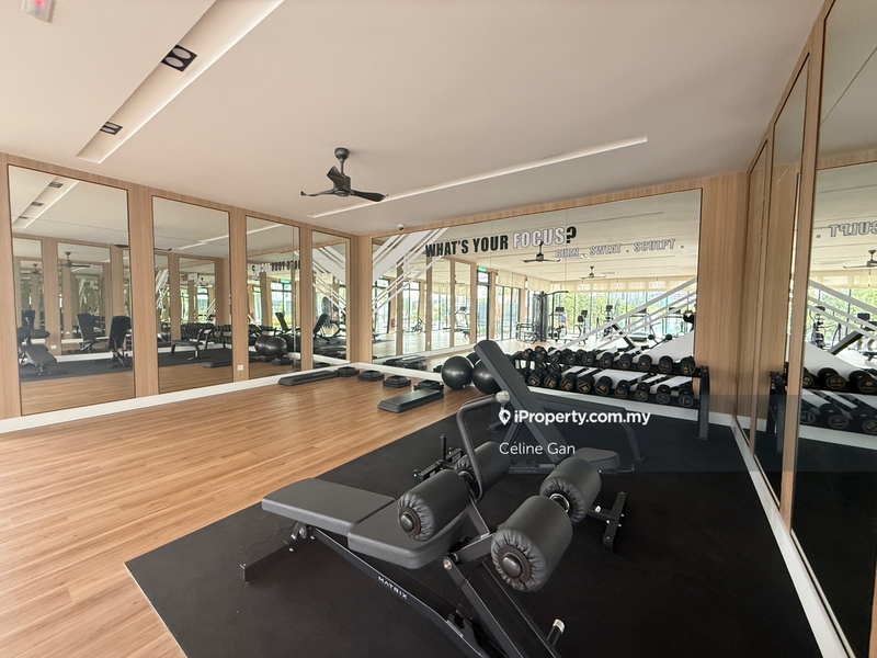 Semi-Detached House for Rent in Eco Ardence, Setia Alam by Celine Gan - iProperty.com.my