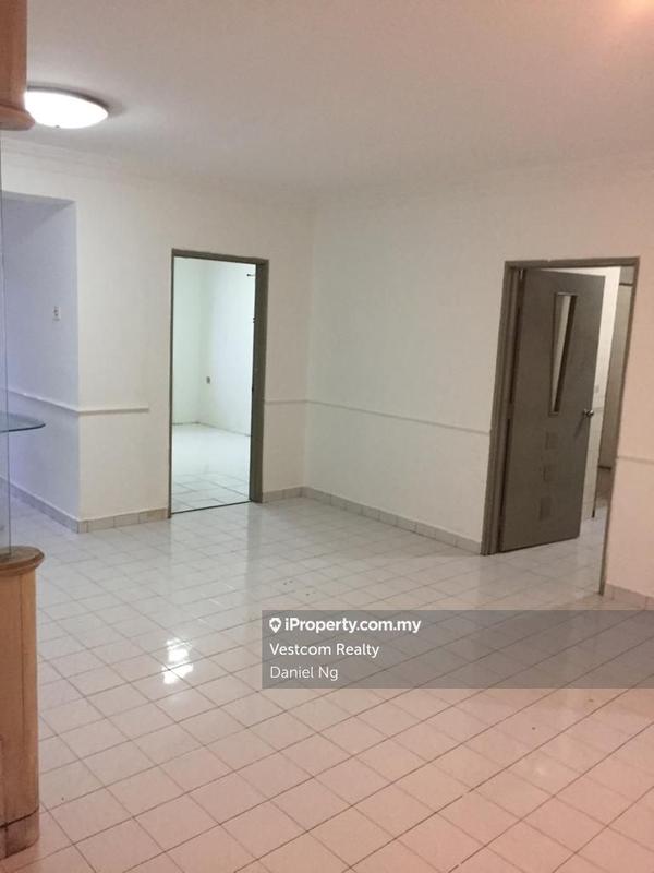 Pangsapuri untuk Dijual di Ixora Apartments oleh Daniel Ng - iProperty.com.my
