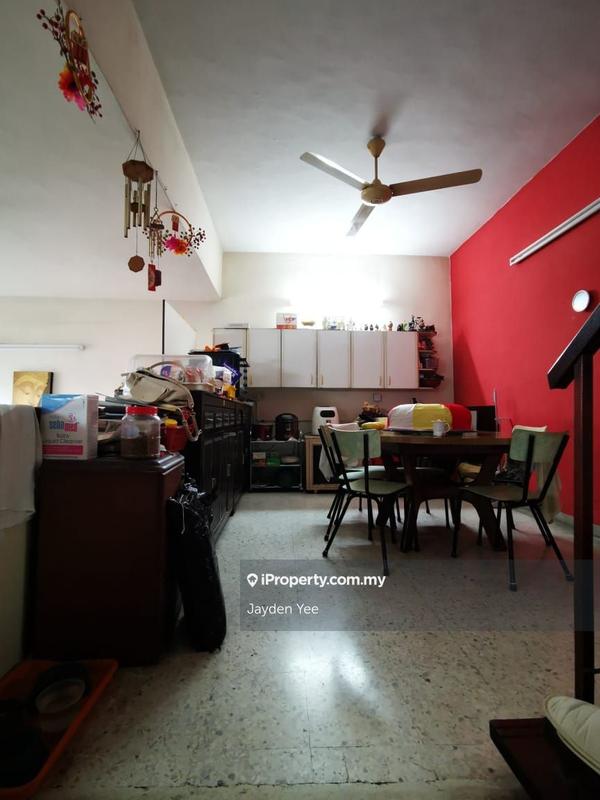 2-storey Terraced House for Sale in SS2, Petaling Jaya by Jayden Yee - iProperty.com.my
