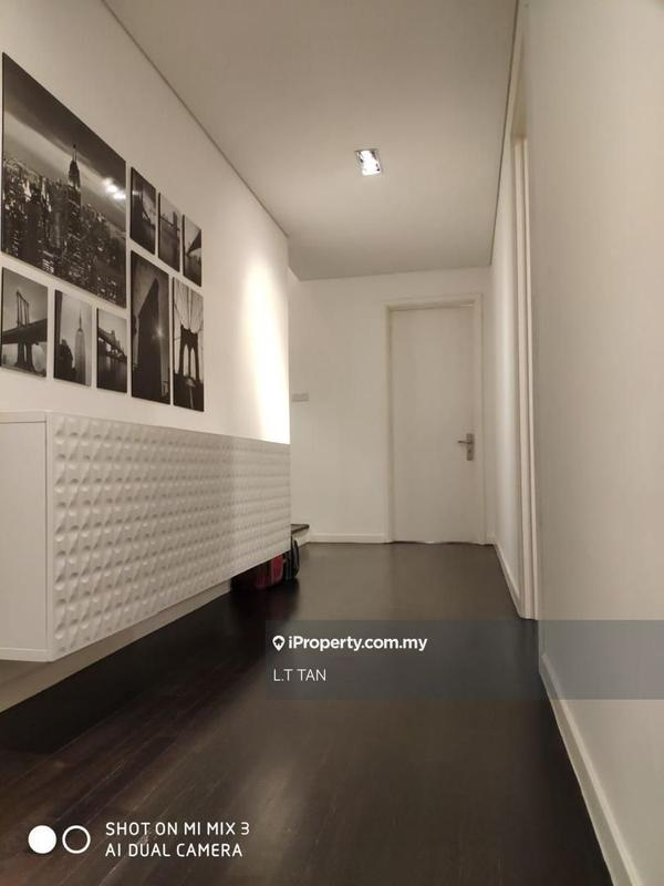 Semi-Detached House for Sale in Lake Fields, Sungai Besi by L.T TAN - iProperty.com.my