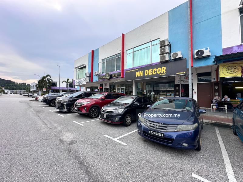 For Sale - Pusat Perdagangan Bandar Hillpark