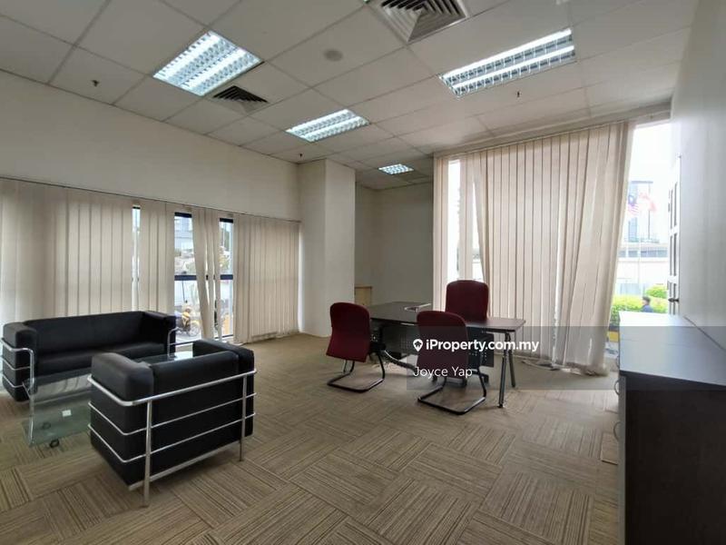 Office for Rent in Seksyen 19, Petaling Jaya by Joyce Yap - iProperty.com.my