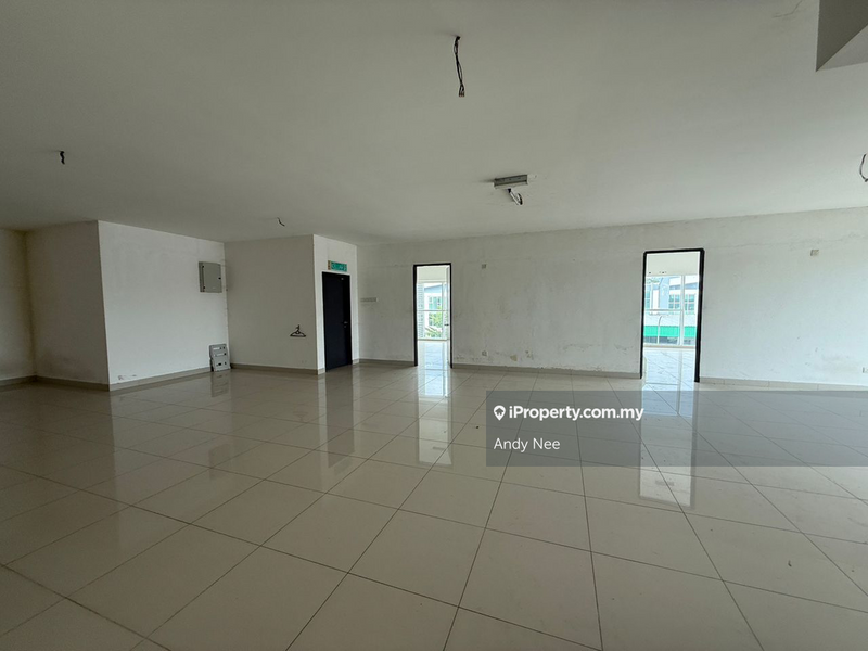 Semi-D Kilang untuk Disewa di Taman Semenyih, Semenyih oleh Andy Nee - iProperty.com.my