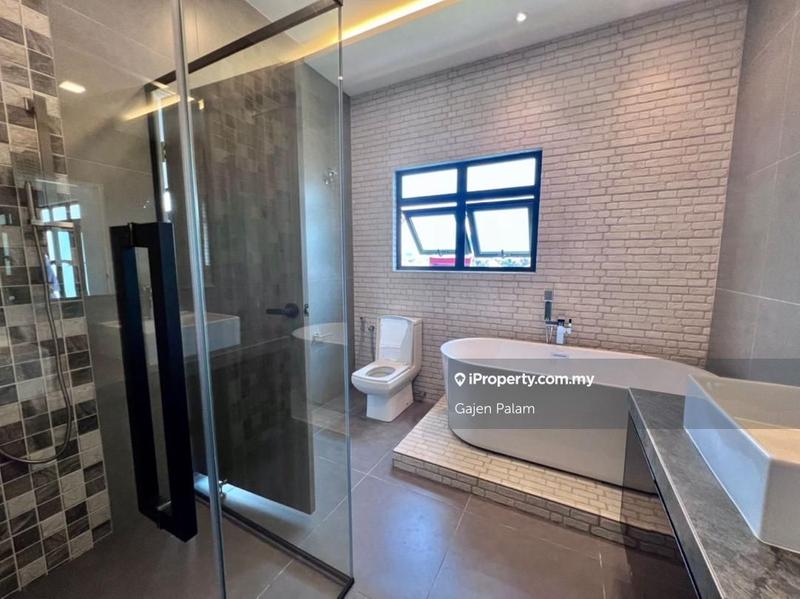Rumah Berkembar untuk Dijual di Seksyen 5, Petaling Jaya oleh Gajen Palam - iProperty.com.my