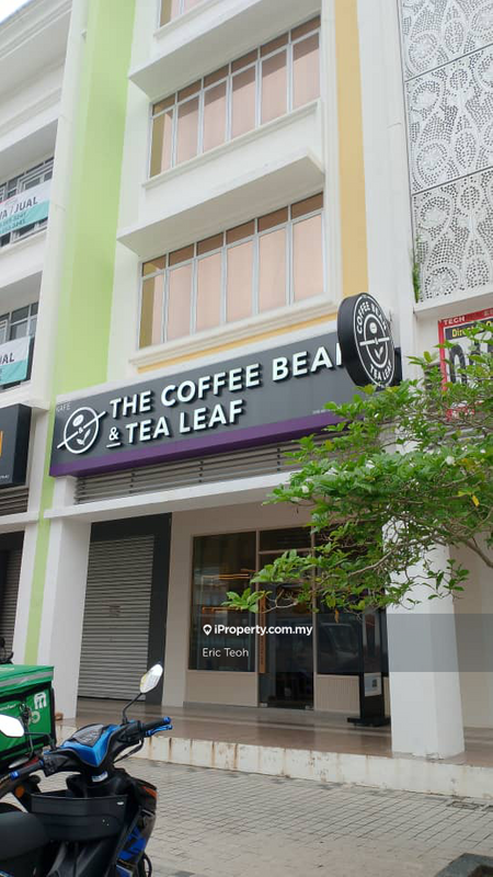 Shop for Sale in Putrajaya, Putrajaya by Eric Teoh - iProperty.com.my