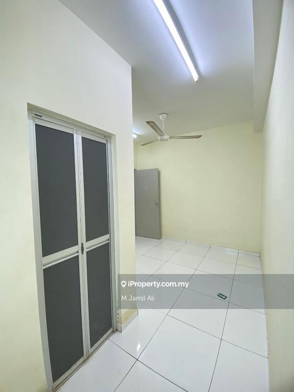 2-storey Terraced House for Rent in Taman Pagoh Jaya, Pagoh by M Jamil Ali - iProperty.com.my