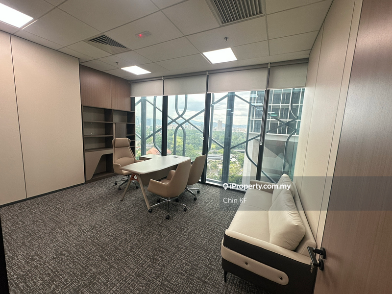 For Rent - Plaza Conlay KLCC