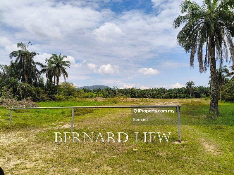 Commercial Land for Sale in Seberang Perai Selatan, Sungai Bakap by Bernard - iProperty.com.my