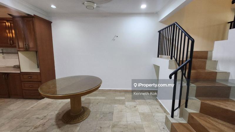 2-storey Terraced House for Sale in SS12, Subang Jaya by Kenneth Kok - iProperty.com.my