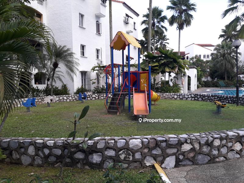 Kondominium untuk Dijual di Pantai HillPark 1 oleh Sky Loong - iProperty.com.my