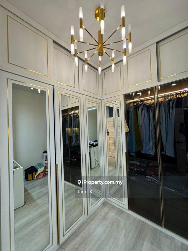 Semi-Detached House for Sale in Bandar Laguna Merbok, Sungai Petani by Tam LK - iProperty.com.my