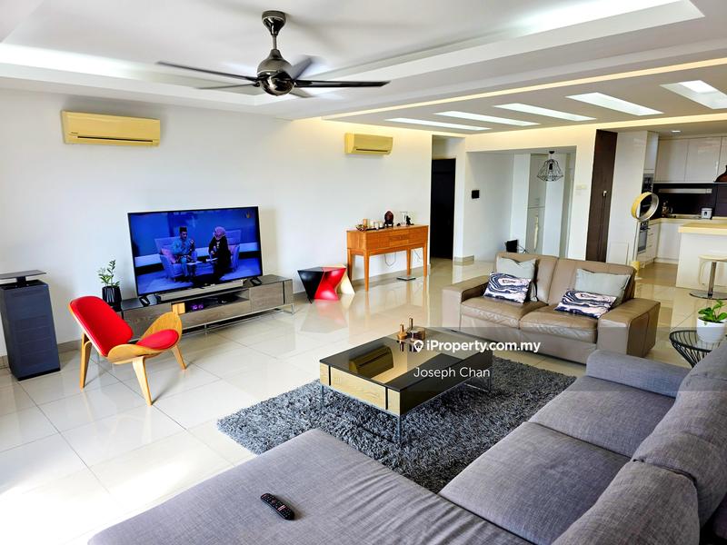 Kondominium untuk Dijual di Kemuncak Shah Alam oleh Joseph Chan - iProperty.com.my