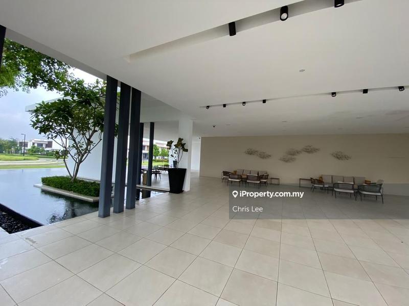 2-storey Terraced House for Rent in Eco Sanctuary, Telok Panglima Garang by Chris Lee - iProperty.com.my