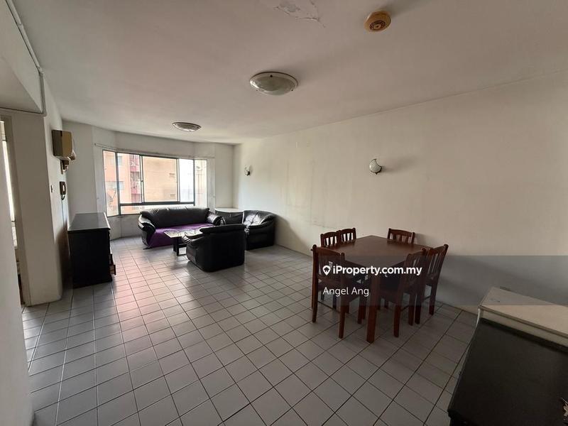 For Rent - Faber Heights