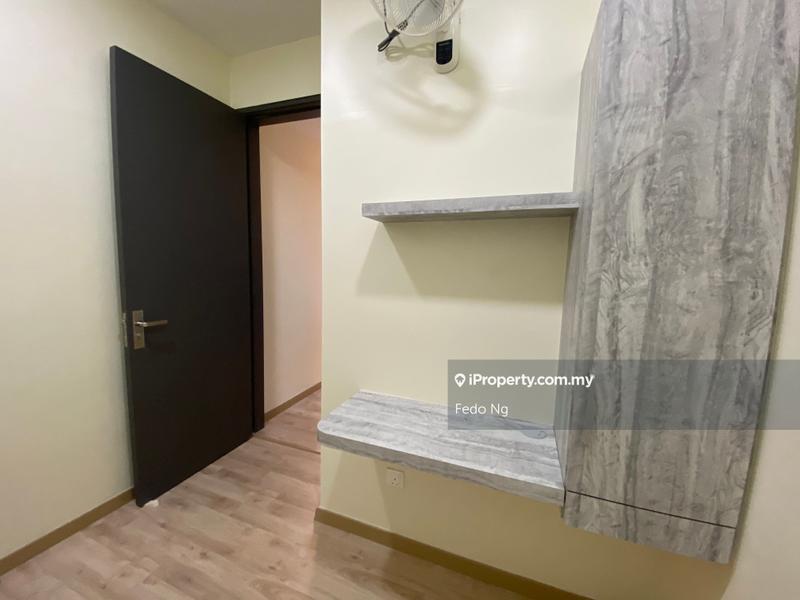 Residensi Servis untuk Disewa di Emporis oleh Fedo Ng - iProperty.com.my