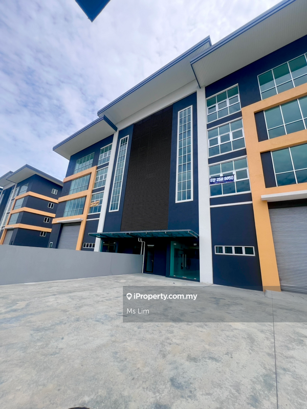 Detached Factory for Rent in Meru, Klang by Ms Lim - iProperty.com.my