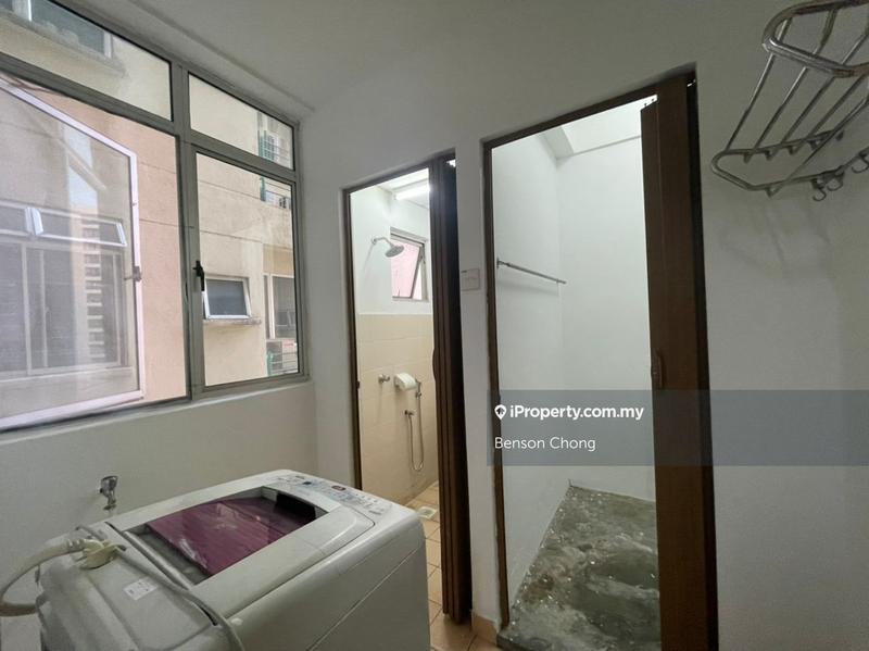 Condominium for Rent in Villa Wangsamas by Benson Chong - iProperty.com.my